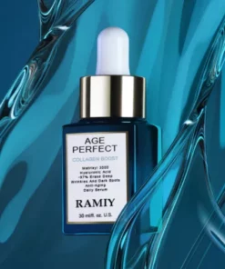 Ramiy Age Perfect Collagen Boost Anti Aging Serum