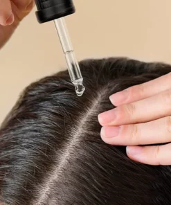 Alternative view of MEDix™ 5% Minoxidil Hair Growth Serum