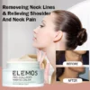 ElEMOS Collagen Boost Firming&Lifting Skincare Cream