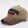 CAPRICORN Oversize XXL Baseball Caps for Big Heads