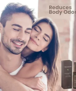 Alternative view of Mormuem Natural Deodorant for Men