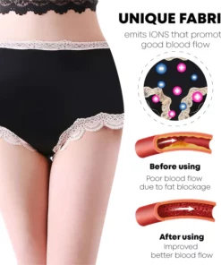 Alternative view of IONICPro BodyTrimmer SlimWear