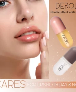 Alternative view of DEROL Day&Night Extreme Lip Plumper