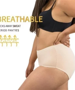 🔥🔥-2023 New Upgrade High Waist Leak Proof Panties✨