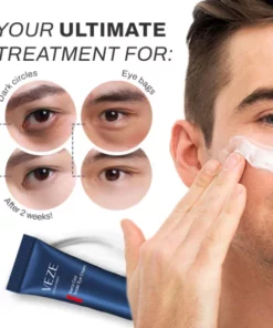 Alternative view of EYESDepuff Peptide LiftingEye Gel