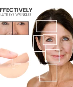 Alternative view of LA LIFT Revitalizing Botox Serum