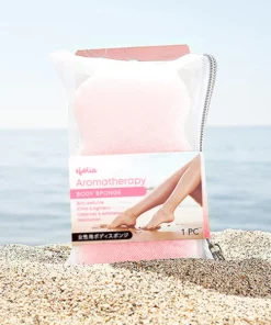EFOLIA Aromatherapy Body Sponge