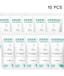 Fivfivgo Neck Tightening Roller