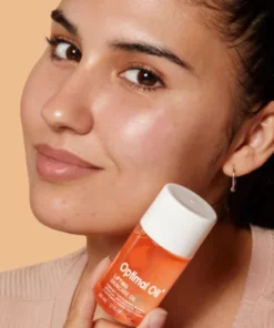 Optimal Oil®Collagen Boost Firming & Lifting Skincare Oil