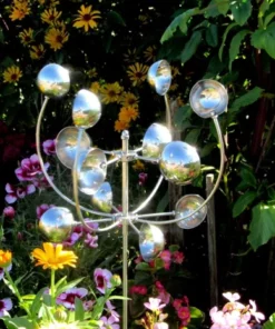 💥Large Magic Metal Windmill with Dual Direction