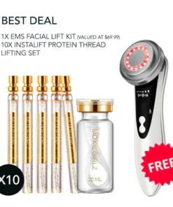 InstaLift Korea Protein Thread Lifting Set