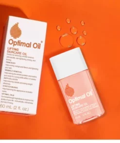 Alternative view of Optimal Oil®Collagen Boost Firming & Lifting Skincare Oil
