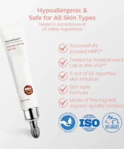 Alternative view of RejuvenEyes Peptide Lifting Eye Gel