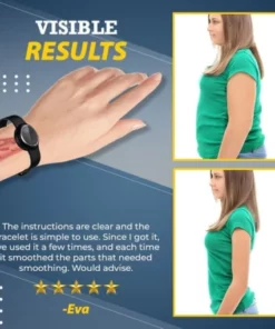 Komo Ultrasonic Therapy Hand Strap