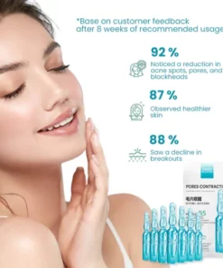 Anahita Japan Oligopeptide Pores Contraction Essence