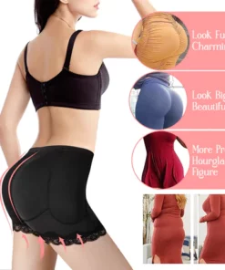 HipEnhance™ Detachable Padded Sculpt Wear