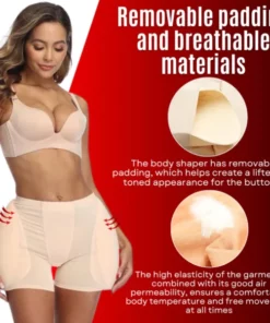 PowerSculpt BBL Effect Body Shaper