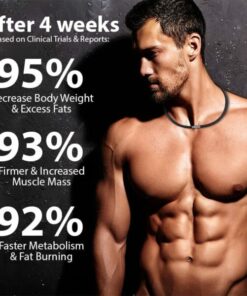 Alternative view of IonFit™ Titanium Sports Choker