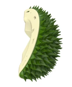 Cat Corner Self Groomer