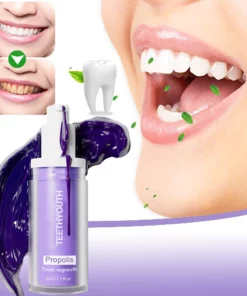 Teethyouth Tooth Regrowth Gel