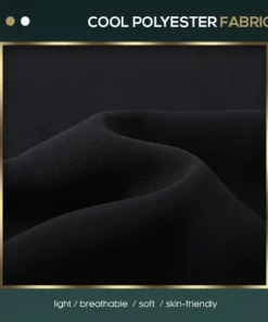 Alternative view of [Cool and Slim] Stylish Gauchos and Palazzo Pants