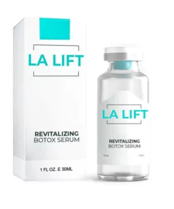 LA LIFT Revitalizing Botox Serum
