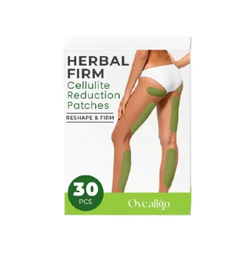 Oveallgo™ Ex HerbalFirm Cellulite Reduction Patches