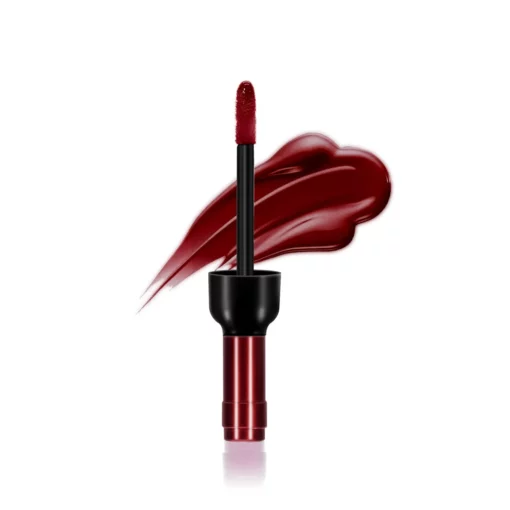 ALIVER WINE LIP TINT WINE LIP GLOSS IRAGAGAZKOA BOTILA ESTILO 6 KOLORE/MULTZO - 5. Irudia