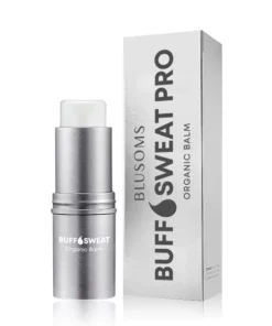 BLUSOMS™ BuffSweat PRO Bio-Stick