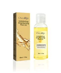 Alternative view of Oveallgo PRO Korean Exfoliating Brightening Peel Oil