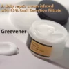 Greevener Korean Snail Collagen Lifting & Firming Cream