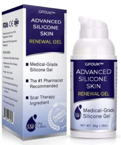 GFOUK™ Advanced Silicone Skin Renewal Gel