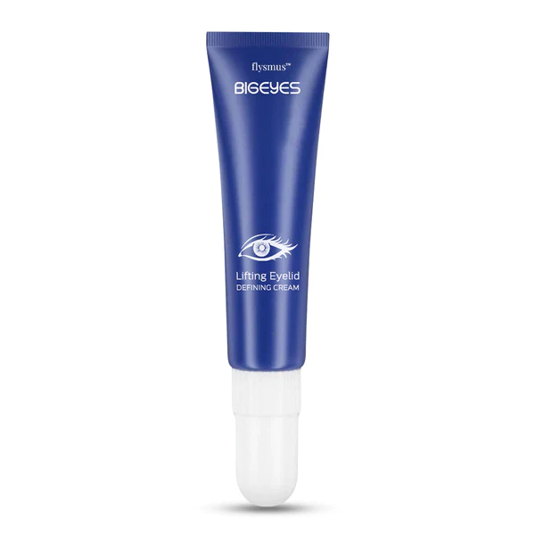 BIGEYES Lifting Eyelid Defining Cream