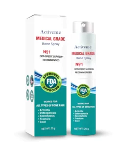 Activeme™ Joint & Bone Therapy Spray