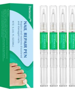 Derscour™ Anti-Fungal Treatment Nail Repair Pen