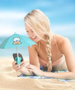 Velupas Phone Umbrella