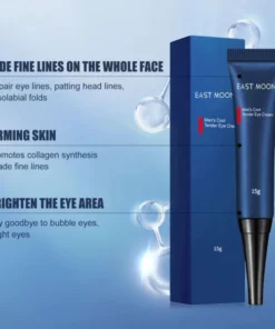 Alternative view of EASTMOON AWAKEN PEPTIDE LIFTING EYE GEL