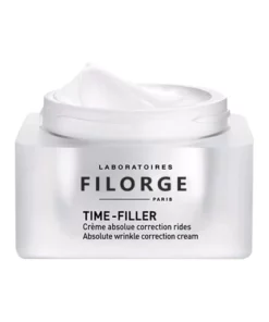 Alternative view of FILORAGE TIME-FILLER WRINKLE CORRECTION CREAM