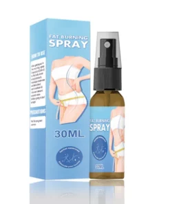 FitPlus Natural Skin Tightening Spray