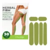 Oveallgo HerbalFirm PURI Cellulite Reduction Patches