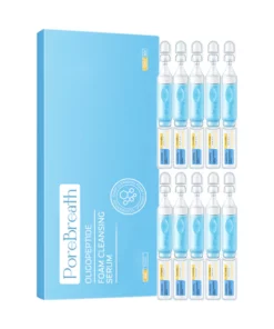 AprilMe Oligopeptide Foam Cleansing Serum