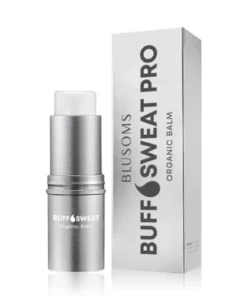 BLUSOMS™ BuffSweat PRO Organic Stick