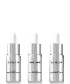 AGELIXIR Deep Anti-Wrinkle and Anti-Aging Treatment Serum