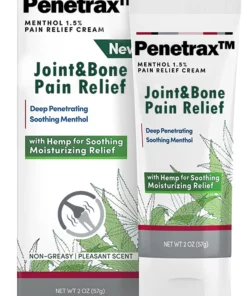 Activeme Joint & Bone Therapy Cream