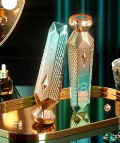 GFOUK™ Mikrostrom Kryolipolyse Mini-Massagegerät