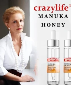 Crazylife™🥰Last Day Promotion 49% OFF🔥❤Anti-Aging Serum