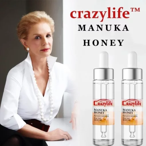 Crazylife™🥰Last Day Promotion 49% OFF🔥❤Anti-Aging Serum