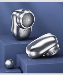 GFOUK™ Portable Mini Shaver