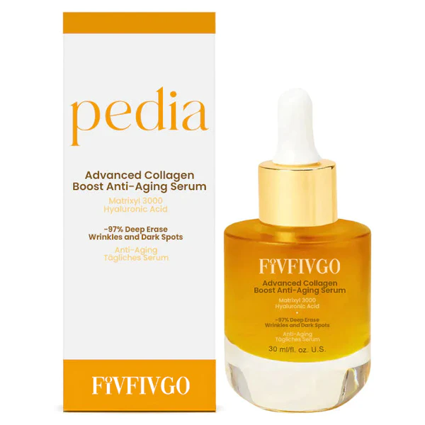 Fivfivgo 30 Day Anti-Aging Treatment