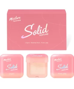 Misslure Feromone Solid Perfume Set